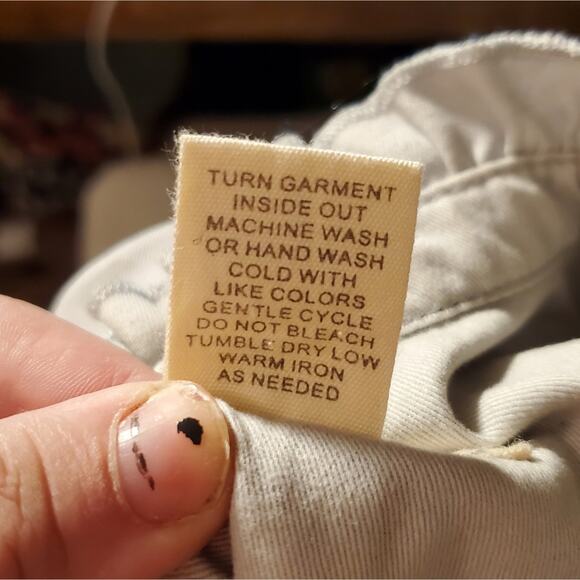 Sandro Grey Ruffle Jacket, Sz XL - Picture 9 of 9